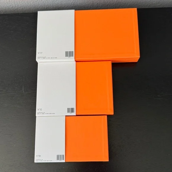 Seint IIID Valencia palette bundle - Picture 4 of 7